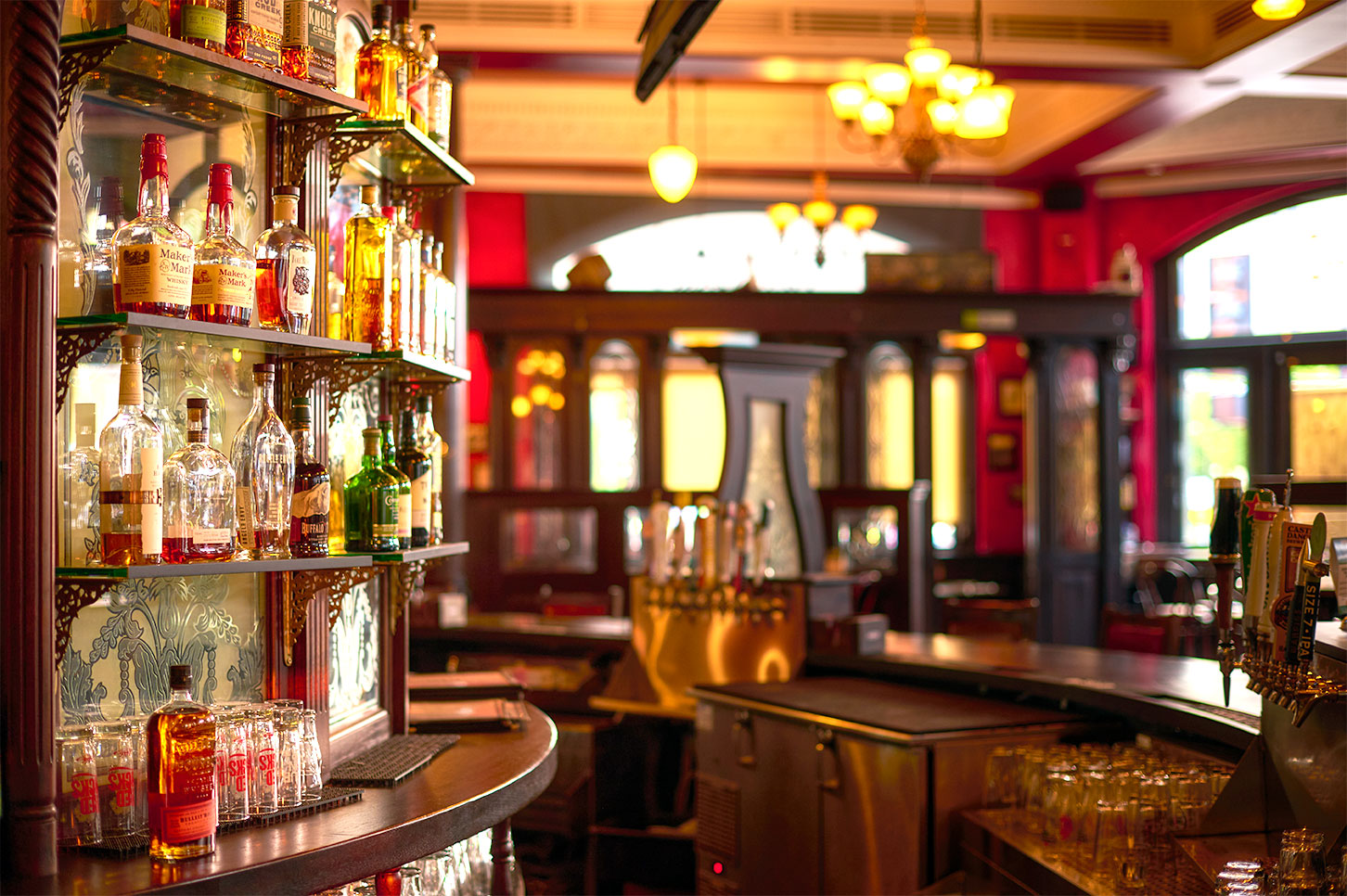 Book Private Event Rooms at The Local West End – Elegant & Versatile Spaces